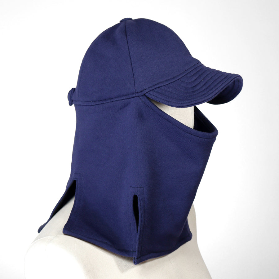 DESERT CAP - dark blue
