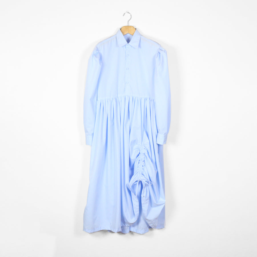 CHEMISIER - light blue