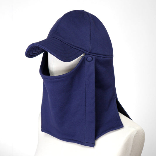 DESERT CAP - dark blue